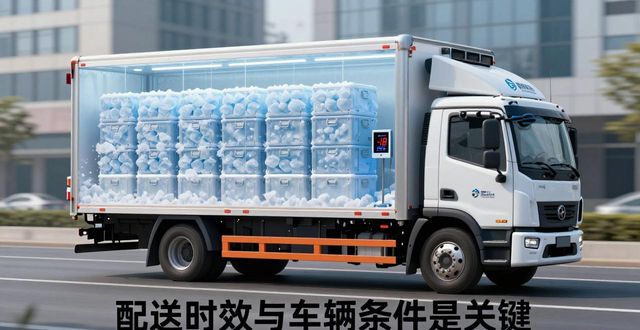 南昌食用冰批发厂家怎么选 记住这3点不踩坑