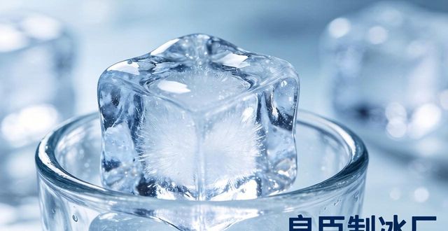 南昌降温冰块厂家怎么选 良臣制冰厂直供